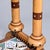 Brown Victorian Gothic Washstand by Charles Bevan and Christopher Dresser For Sale - Image 8 of 11