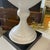 Metal 1980s Metal Urn Table Lamps - a Pair For Sale - Image 7 of 9