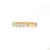 Early 21st Century 1.48 Carat Round Brilliant Cut Diamond Gold Ring, Size 6.5 For Sale - Image 5 of 9