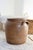 Large Glazed Stoneware Jar For Sale - Image 4 of 8