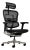 ErgoHuman Gen 2 Multifunction Mesh High-Back Deluxe Office Chair With Headrest For Sale