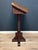 Antique Oak Bible Stand, 1890s For Sale - Image 5 of 10
