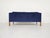 1970s Vintage Model 2335 Couch by Borge and Peter Mogensen for Fredericia, Denmark, 1975 For Sale - Image 5 of 18
