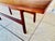 Mid-Century Modern Teak Coffee Table, 1960s For Sale - Image 16 of 18