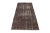 English Vintage Turkish Sivas Rug - 02’09 X 06’00 For Sale - Image 3 of 5
