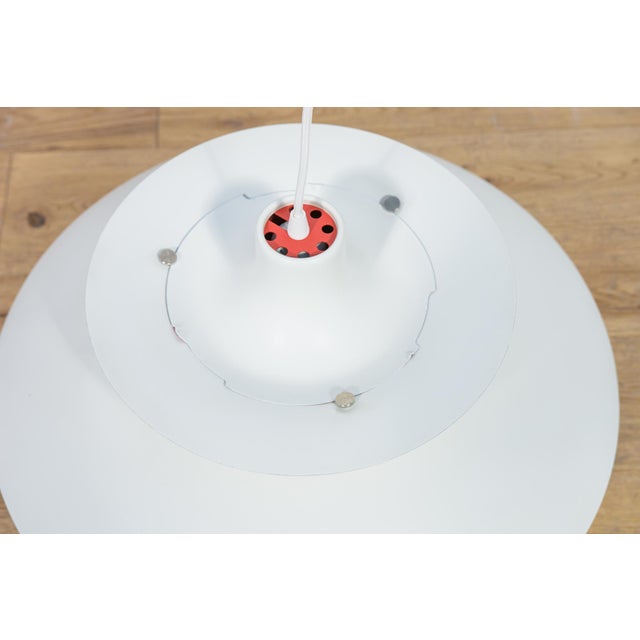 Mid-Century Model Ph5 Pendant Lamp by Poul Henningsen for Louis Poulsen, 1960s For Sale - Image 10 of 18