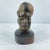 Early 20th Century Makonde Wood Head Tanzania MATTER COLLECTION For Sale In Denver - Image 6 of 6