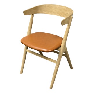 Helge Sibast for Sibast No 9 Side Chair For Sale