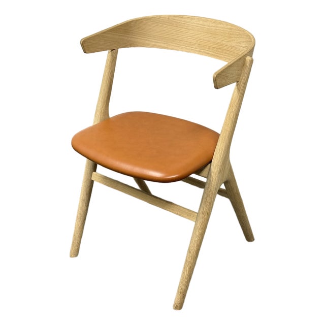 Helge Sibast for Sibast No 9 Side Chair For Sale
