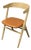 Helge Sibast for Sibast No 9 Side Chair For Sale