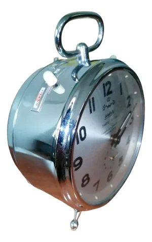 3-in-1 Alarm Clock