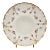 A refined expression of English artistry, this Antoinette rimmed bowl captures the delicacy of Royal Crown Derby’s 19th-...