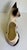Ceramic Mid-Century Figurative Siamese Cat Ceramic Planter Cachepot For Sale - Image 7 of 12