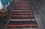 Vintage Hand-Knotted area rug is a semi-antique vintage area rug. The '70s Eastern region of Anatolia's unique rug is...