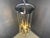 Vintage Chandelier from Gaetano Sciolari, 1970s For Sale - Image 8 of 13