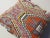 Kilim Rug Pillow For Sale - Image 10 of 11