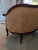 Most likely a Louis XV-style (French Provincial/Rococo Revival) canapé or settee from early 20th century (potentially late...