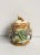 Late 19th Century 19th Century Majolica Elephant Tobacco Jar Onnaing For Sale - Image 5 of 5