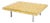 Yves Klein "Table D'Or" For Sale