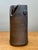 Ceramic Vintage Handcrafted Earthenware Vessel For Sale - Image 7 of 12