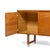 Kai Kristiansen for Feldballes Møbelfabrik Mid 20th Century Danish Teak and Brass Credenza For Sale In Chicago - Image 6 of 10