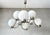 Vintage Sputnik Chandelier, 1970s For Sale - Image 15 of 15