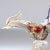 Mid-Century Modern Mid-Century Murano Glass Bird Figurine, 1960s For Sale - Image 3 of 10