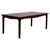 Wood Sofa Table in Rosewood from Frits Henningsen, Denmark, 1950s For Sale - Image 7 of 7