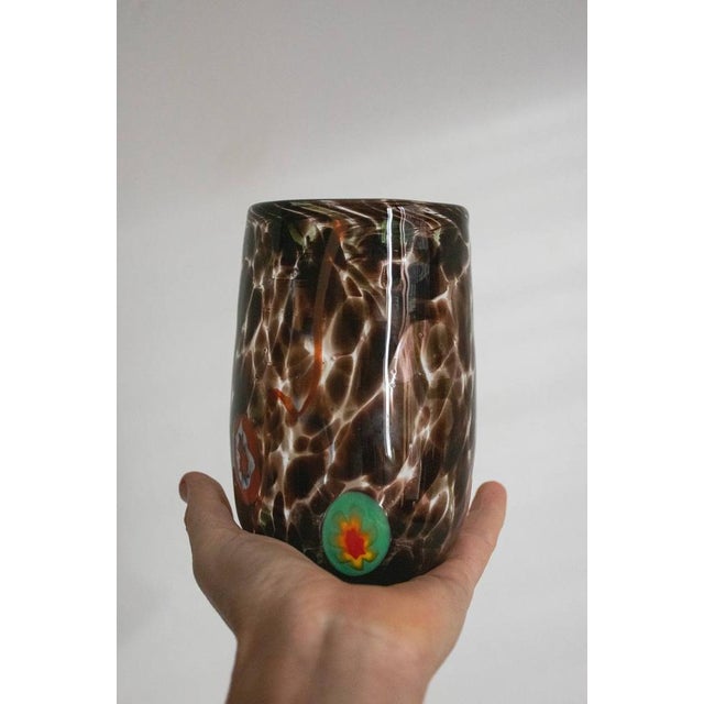 Miro Glasses by Mariana Iskra, Set of 6 For Sale - Image 4 of 18