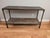 Bring rugged, European-inspired character to an entry, living room, or media wall with this Restoration Hardware Dutch...