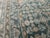 Rustic Galerie Shabab Collection Mid-20th Century Persian Malayer Throw Rug For Sale - Image 3 of 8