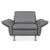 Leather Elena Armchair with Manual Function from Koinor For Sale - Image 16 of 17