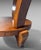 Mid 20th Century Art Deco Italian Walnut Coffee Table For Sale - Image 12 of 18
