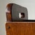 1960s Mid-Century Wooden Magazine Rack, 1960s For Sale - Image 5 of 11
