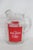 1970s Advertising Glass Pitcher for Bacardi Rum and Coca Cola 1970s Promotion For Sale - Image 5 of 14