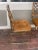 Wood Milo Baughman Bamboo Rattan Dining Chairs Set For Sale - Image 7 of 8