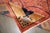 Enchanting Art Deco Chinese Rug - 9' x 11'7" For Sale - Image 9 of 9