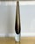 1960s Brown Vase by Gunnar Nylund for Strömbergshyttan, 1960s For Sale - Image 5 of 5