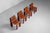 Rafael Carreras Trade Chairs by Gavina, Spain, 1968, Set of 4 For Sale - Image 11 of 18