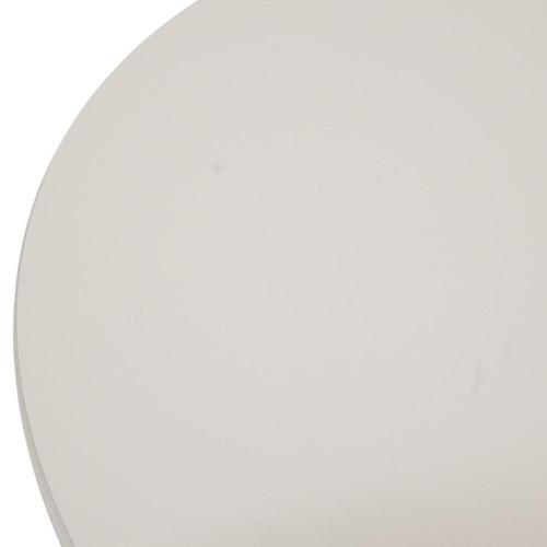 2000 - 2009 White Cone Table from Verner Panton For Sale - Image 5 of 7