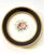 Limoges, France Antique Charles Ahrenfeldt Limoges Cobalt and 24k Gold Porcelain Limoges Dinner Plates - Set of 8 For Sale - Image 4 of 6