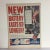 This vintage flashlight ad has great art and color! Eveready packs enough electric energy to life a 110-lb. girl 99 ft....