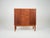 Mid-Century Teak Secretary by H.W. Klein for Bramin, 1960s For Sale - Image 12 of 13