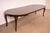 An exceptional French Provincial Louis XV style extension dining table In the manner of Baker Furniture By Weber Furniture...