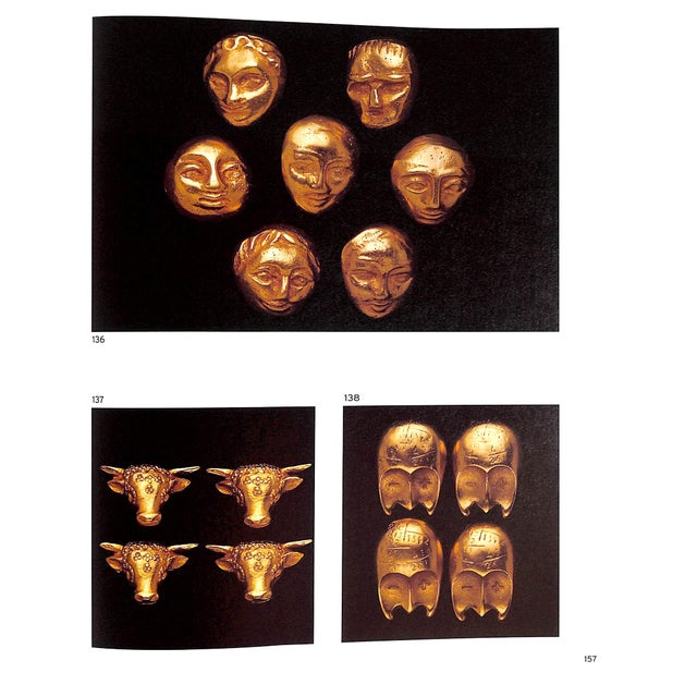 White "Line Vautrin: Poesie in Metall" 2003 Bokelberg, Anne For Sale - Image 8 of 14