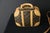 Yellow Monogram Canvas Briefcase from Louis Vuitton, 2019 For Sale - Image 8 of 18