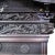 Late 19th Century Japanese Meiji Shibayama Wooden Cabinet For Sale - Image 10 of 13