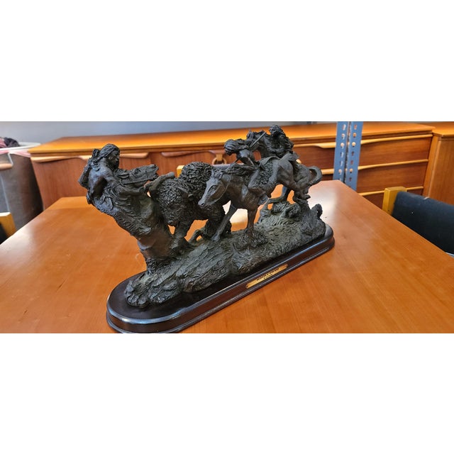 Jim Ponter Encounter at Teton River For Sale - Image 10 of 11