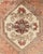 Vintage Circa 1940 Turkish Oushak Area Rugs 2ft 4in X 12ft 3in For Sale - Image 13 of 13