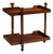 Bar Cart Mod. CR20 by Franco Albini & Franca Helg for Poggi, Italy, 1958 For Sale